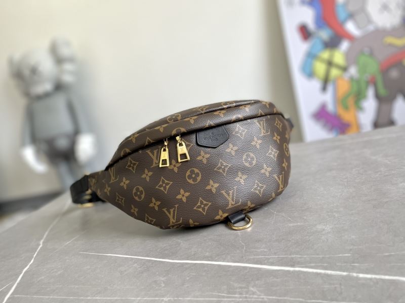 Louis Vuitton Waist Chest Packs